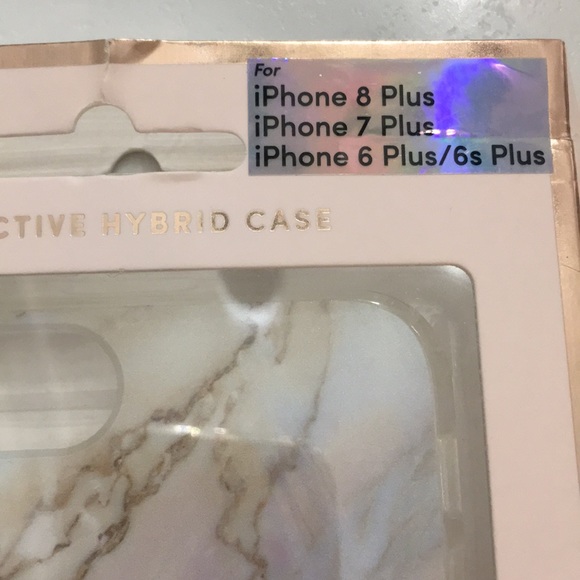 6Plus 6s plus 7 Plus 8 plus iPhone Case Casery - Picture 2 of 6